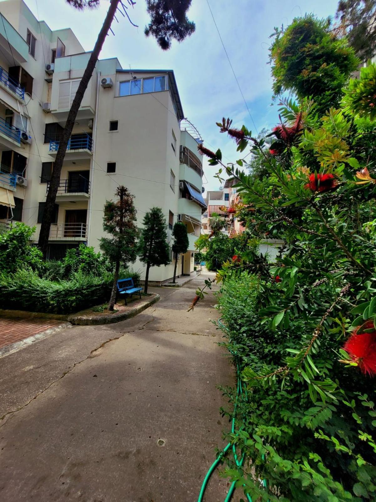 J&A Beachside Apartment Golem  Eksteriør bilde