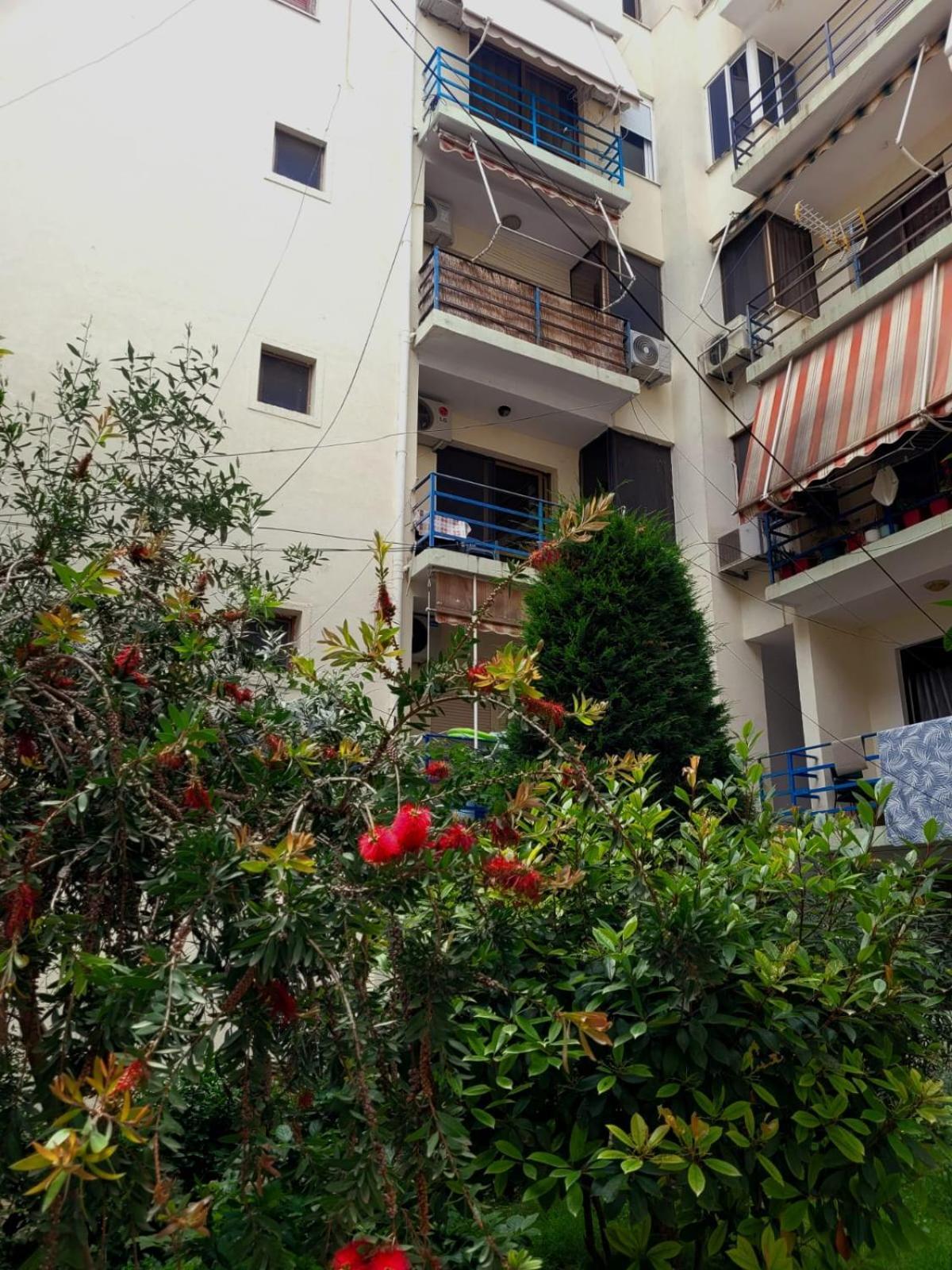 J&A Beachside Apartment Golem  Eksteriør bilde