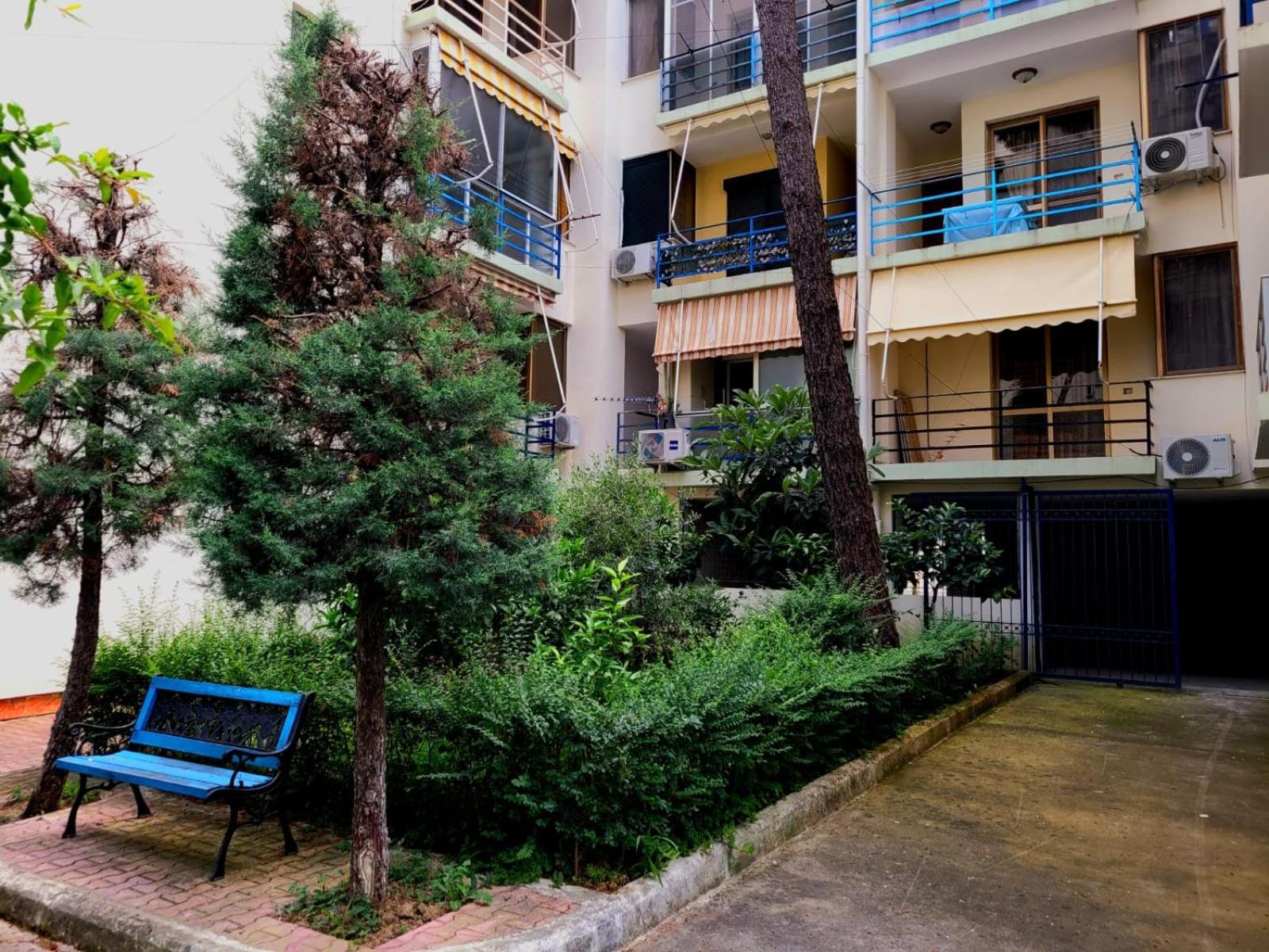 J&A Beachside Apartment Golem  Eksteriør bilde