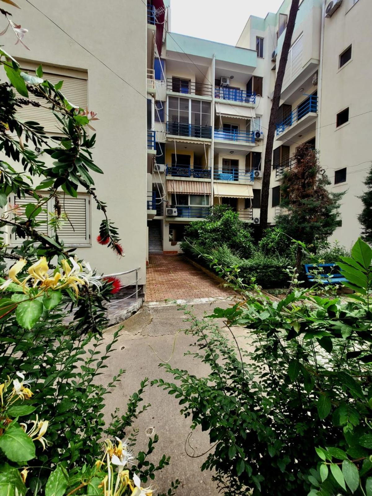 J&A Beachside Apartment Golem  Eksteriør bilde